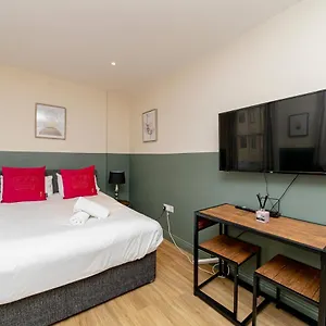 Flash Sale Central Studio Bn38bru03 Apartment