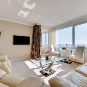 Actually With Spectacular Sea Views Apartment