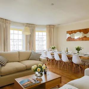 Sea View Maisonette By Myholidaylet Apartment