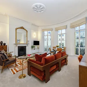 Brunswick By Myholidaylet Apartment