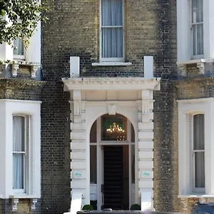 Albany, & Hove