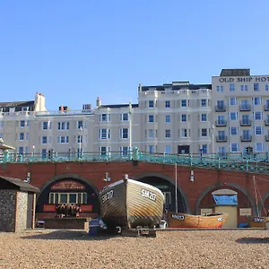 The Old Ship Hotell