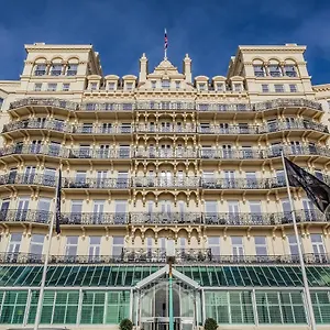 The Grand Hotel