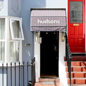 Affittacamere Hudsons, Hove
