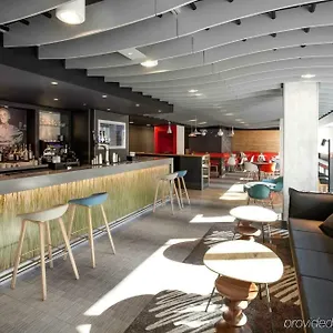 Ibis Centre - Station Hotel