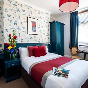 New Steine - Hotell