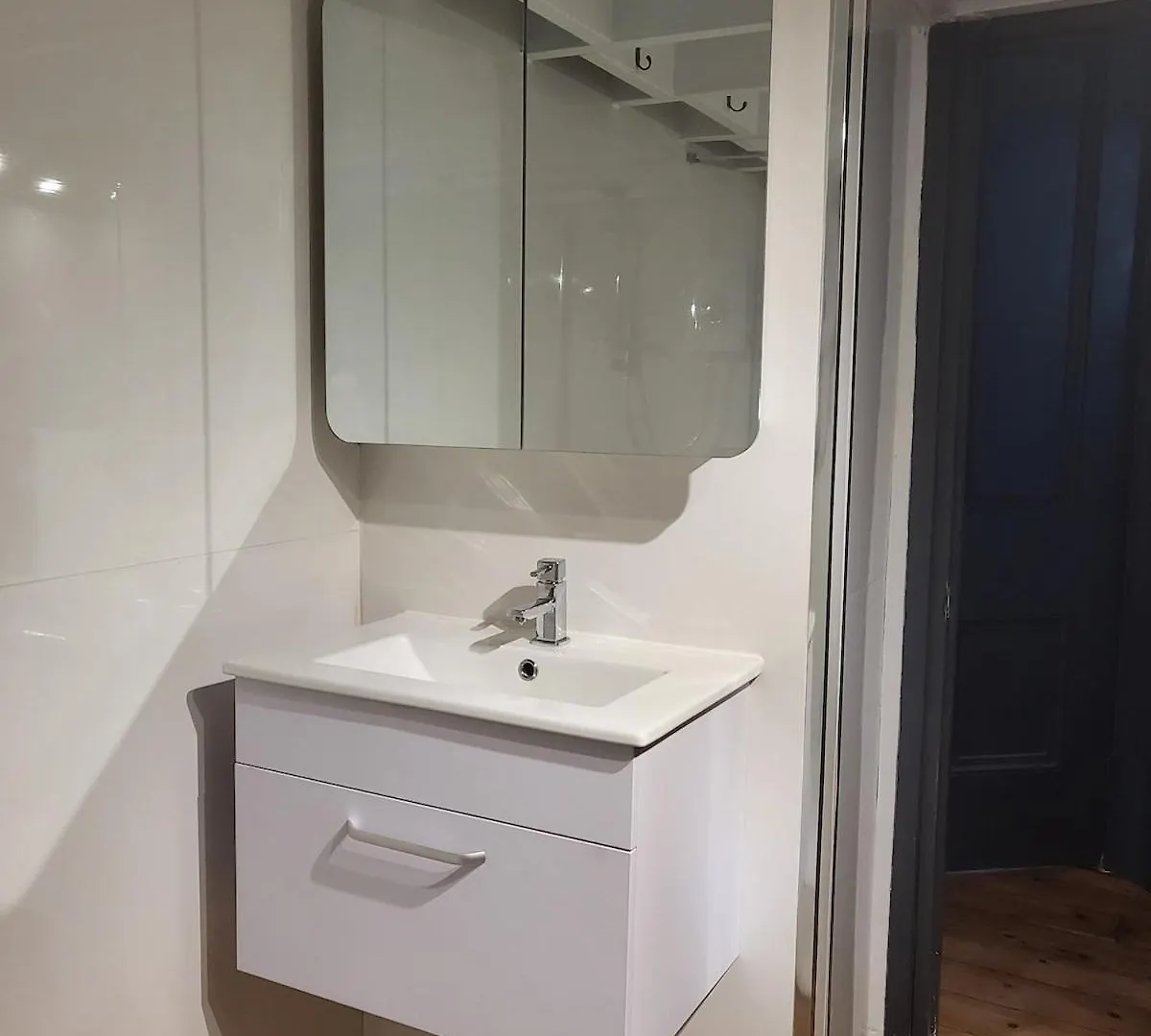 21 Mini Loft - Prime Location - Hove - Quiet Apartment