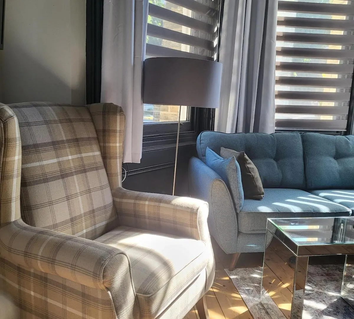21 Mini Loft - Prime Location - Hove - Quiet Apartment Brighton