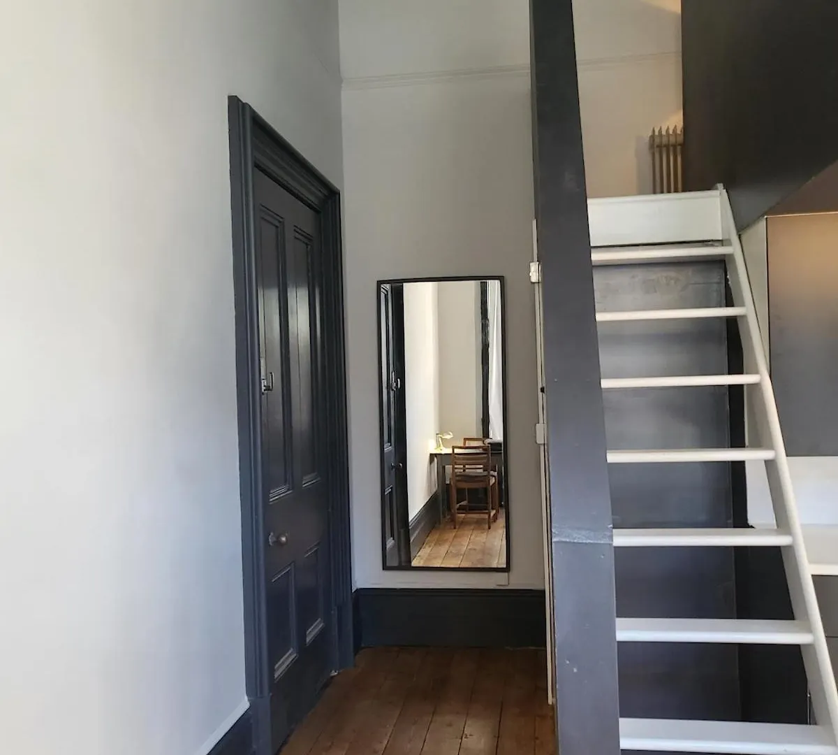 21 Mini Loft - Prime Location - Hove - Quiet Apartment United Kingdom