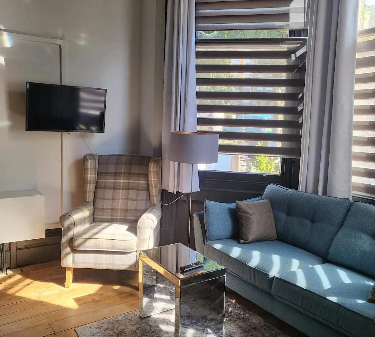 21 Mini Loft - Prime Location - Hove - Quiet Apartment 0*, Brighton