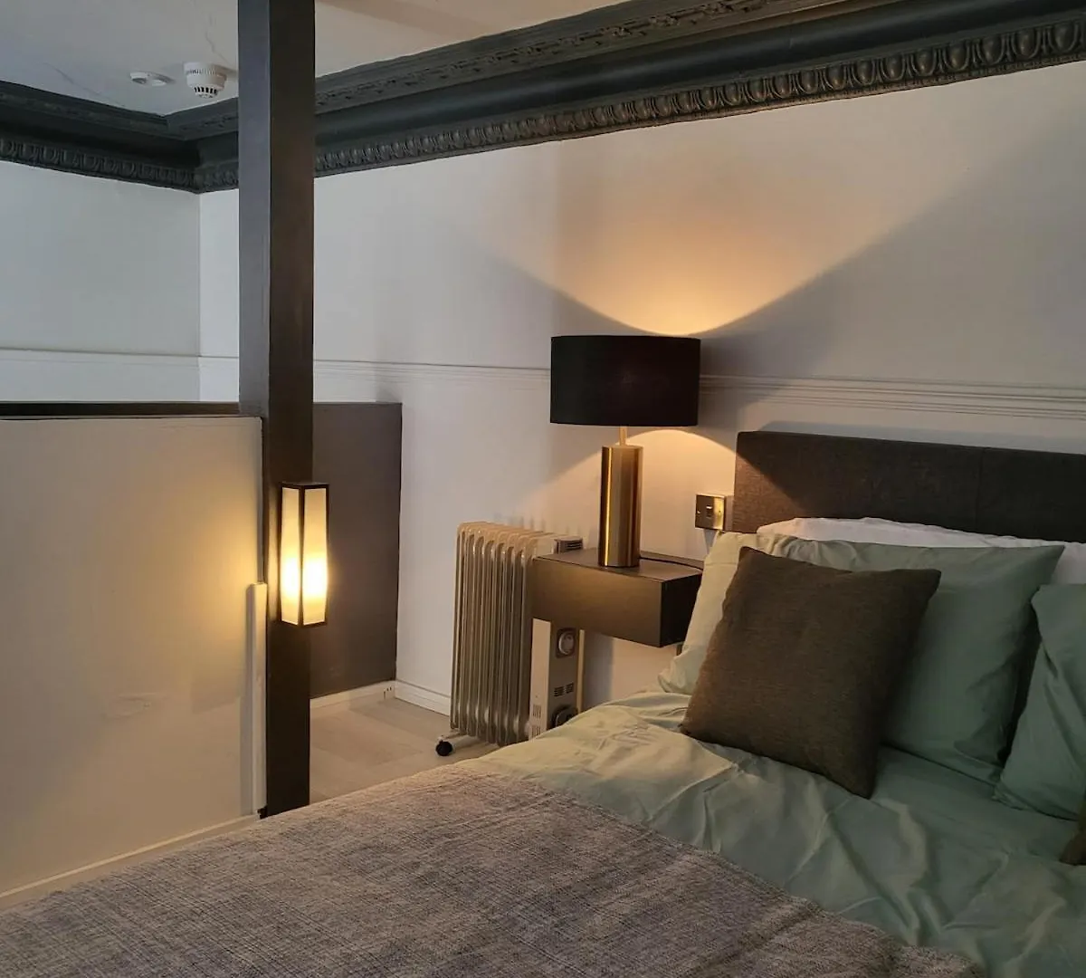 21 Mini Loft - Prime Location - Hove - Quiet Apartment United Kingdom