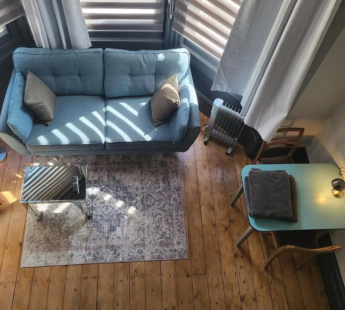 21 Mini Loft - Prime Location - Hove - Quiet Apartment