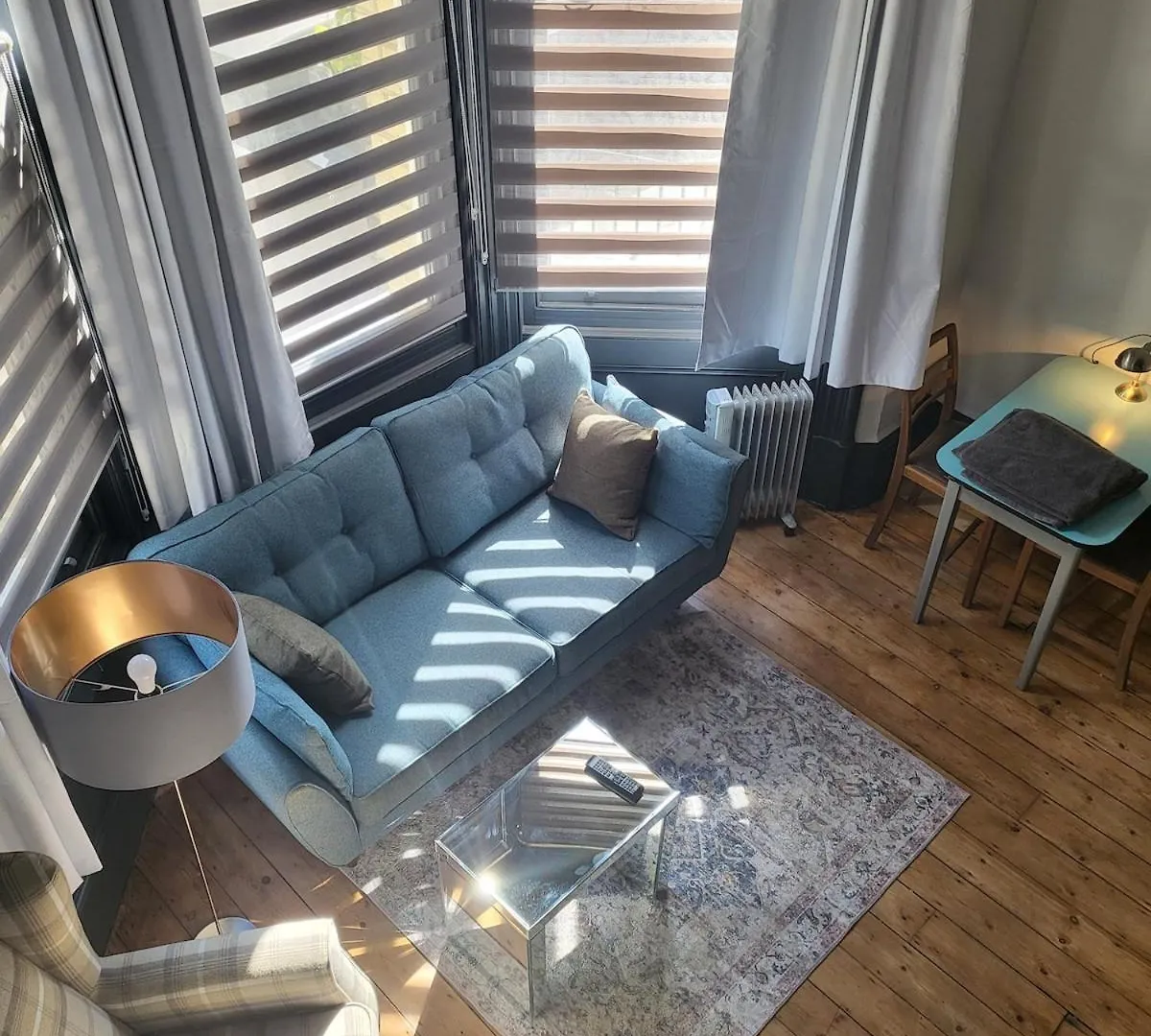 21 Mini Loft - Prime Location - Hove - Quiet Apartment