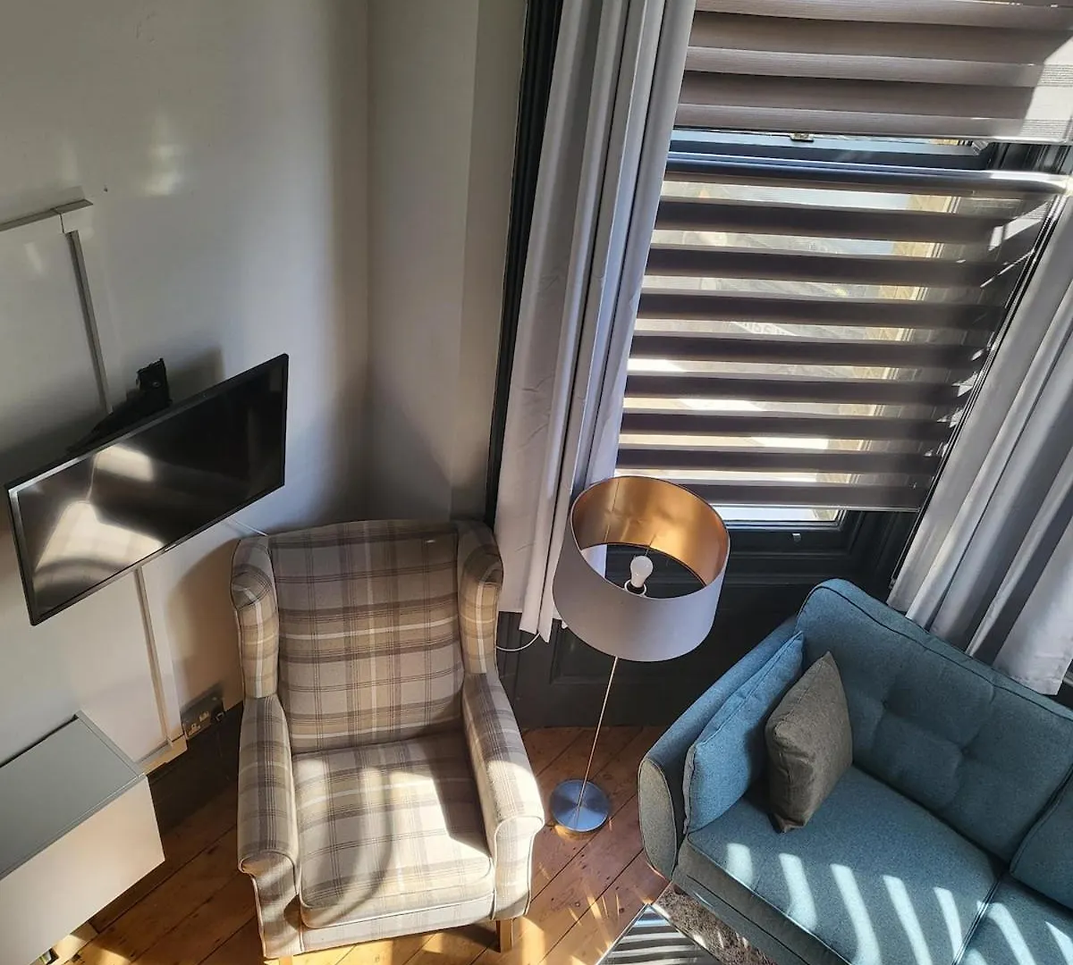 21 Mini Loft - Prime Location - Hove - Quiet Apartment United Kingdom