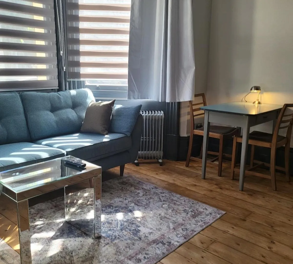 21 Mini Loft - Prime Location - Hove - Quiet Apartment 0*, Brighton United Kingdom