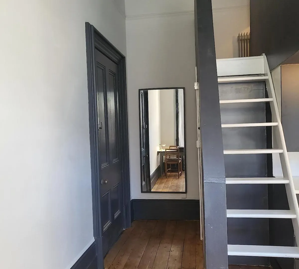 21 Mini Loft - Prime Location - Hove - Quiet Apartment  Brighton