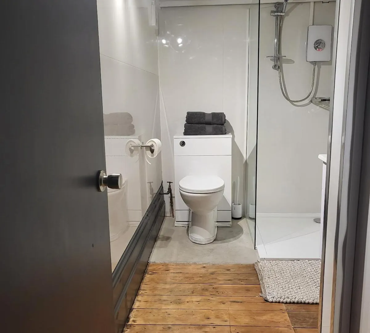 21 Mini Loft - Prime Location - Hove - Quiet Apartment United Kingdom