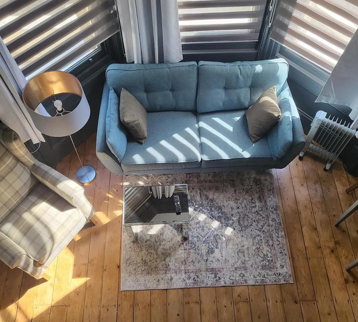 21 Mini Loft - Prime Location - Hove - Quiet Apartment